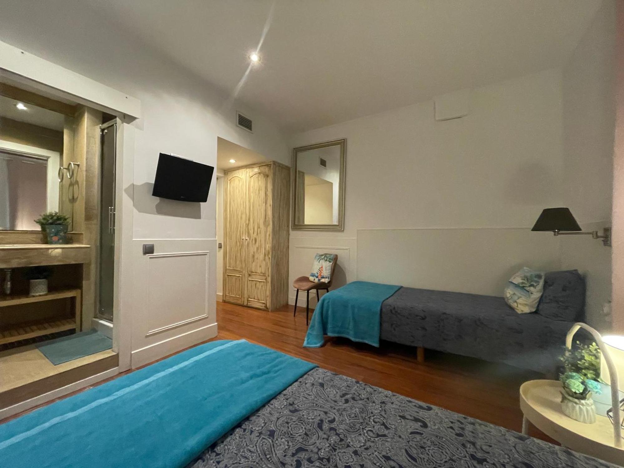 Moll De La Fusta Rooms Barcelona Exterior foto